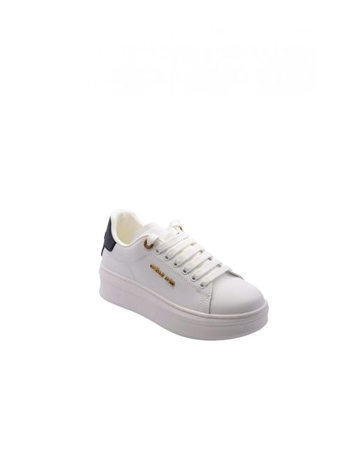 Sneakers, donna, logate. GAELLE PARIS | GACAW01458NE01